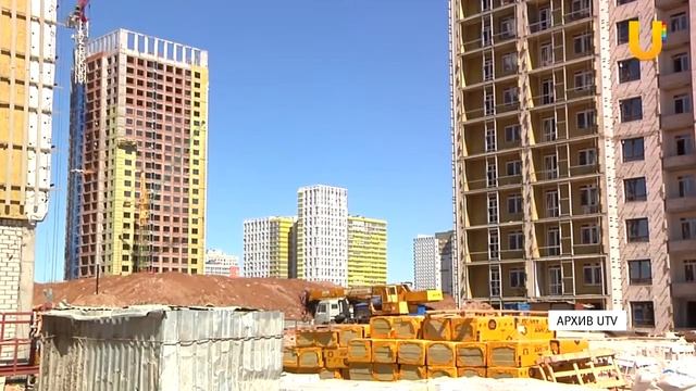 UTV. Новости Уфы, 07.11.2019 -  Без веры мы никто. Знакомство с чемпионом мира по борьбе из Башкири