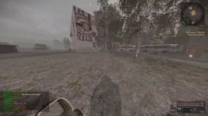 Таблетки для ХИППИ, если заруинил - STALCRAFT