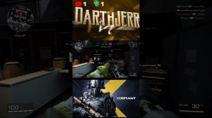 XDefiant Второй запуск ПК - версия / Первый кооП   #shorts  #XDefiant