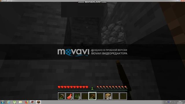 1 ванильное прохождение minecraft 1 14 2 смотреть онлайн