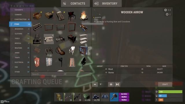 показал как строить дом танчик.это рофол дои#rust #video смотреть онлайн