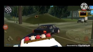 прохождение GTA Liberty City Stories на Android 5# Хватай беги