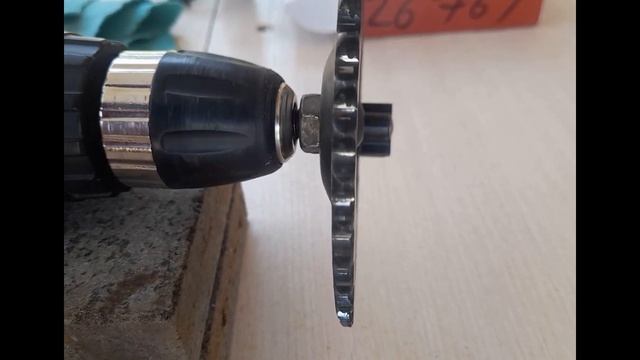 Звезда распредвала Нива