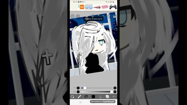 КАКА СДЕЛАТЬ ОБРАБОТКУ ВОЛОС😍?! красиво и быстро🎀