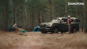 KGM Rexton. ЦЕНА за этот автомобиль в 2025 году?