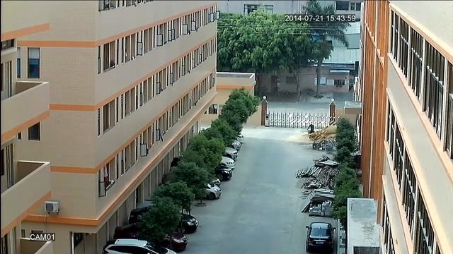 Видеокамера VVTec VT-311 день смотреть онлайн