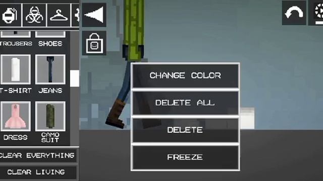 Туториал как сделать майку России