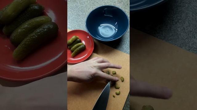 Смачний соус для такос 🌮