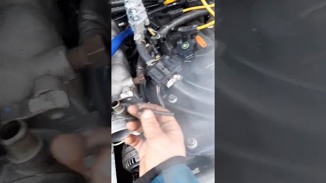 Борьба за холодный пуск. Часть 1.