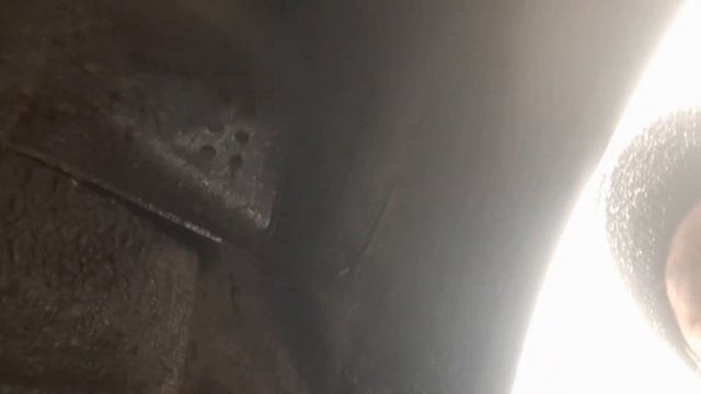 установка заправочного штуцера в NISSAN QASHCAI смотреть онлайн