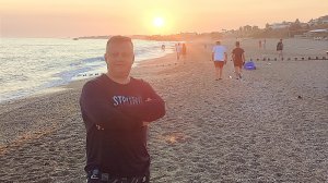 Турция 2025: Отдых в Caretta Relax Hotel (Канаклы, Аланья) — отель, море, еда и всё включено!