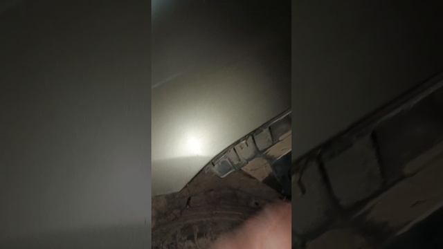 Встановлення причіпного (фаркопа) на Citroen C4 Grand Picasso