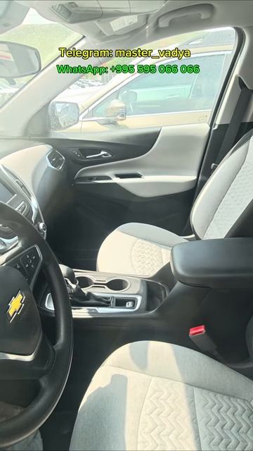 Шевроле Эквинокс. Рынок Автопапа. Авто из Грузии. смотреть онлайн