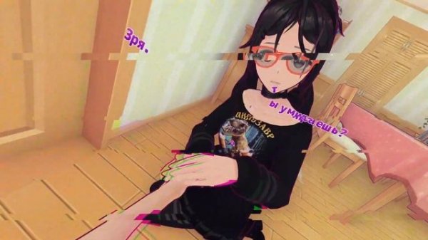 Самый лучший мод для MiSide, обзор на SoSide #miside #memes