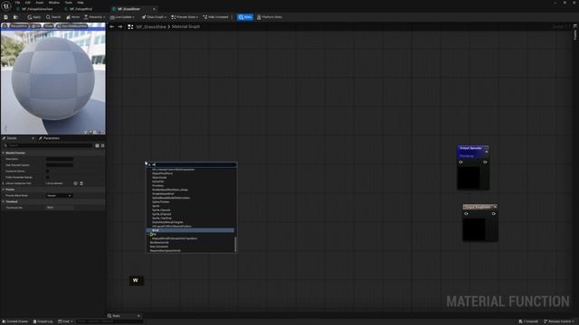 36-Foliage Material Functions смотреть онлайн