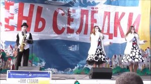 Hello baby. Живой звук, 2017