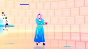Just dance 2021 джаз денс 2021
 Ps5