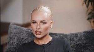 Ханна о работе с Пашу, токсикозе и воспитании двух дочерей / ВАША НАТАША