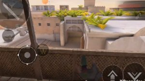 ПАСХАЛКИ НА КАРТЕ DUNE В СТАНДОФФ 2. СЕКРЕТНЫЕ КОМНАТЫ, П?