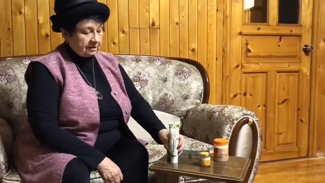 Интернет-магазин Сантана Хербалс: Отзыв о зубной паст?