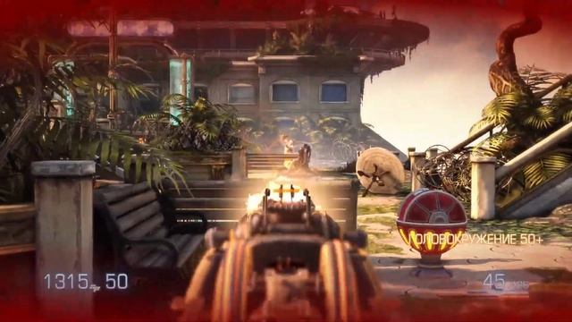 Bulletstorm: Full Clip Edition. Прохождение #5. Ненадёжная союзница смотреть онлайн