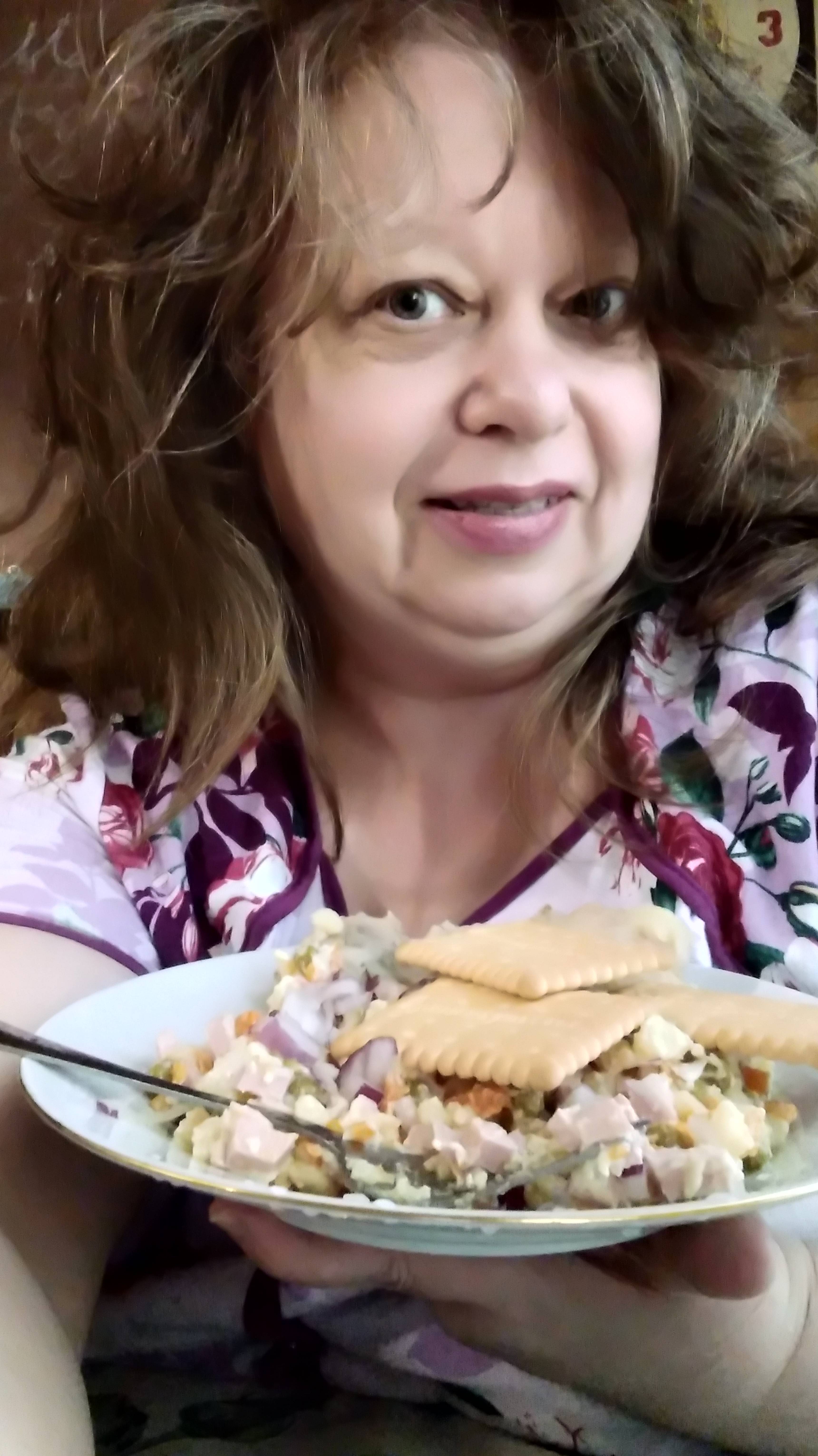 МУКБАНГ УЖИН смотреть онлайн