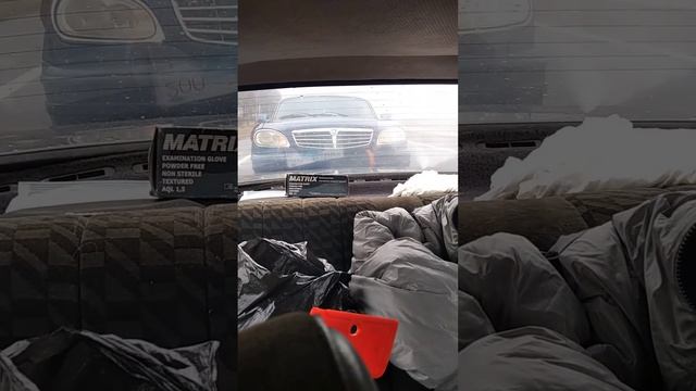 Ничто так не приподнимает настроение как новая Бояра.