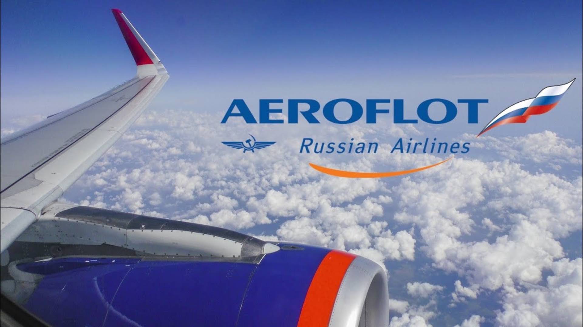Обзор Авиакомпании Аэрофлот смотреть онлайн