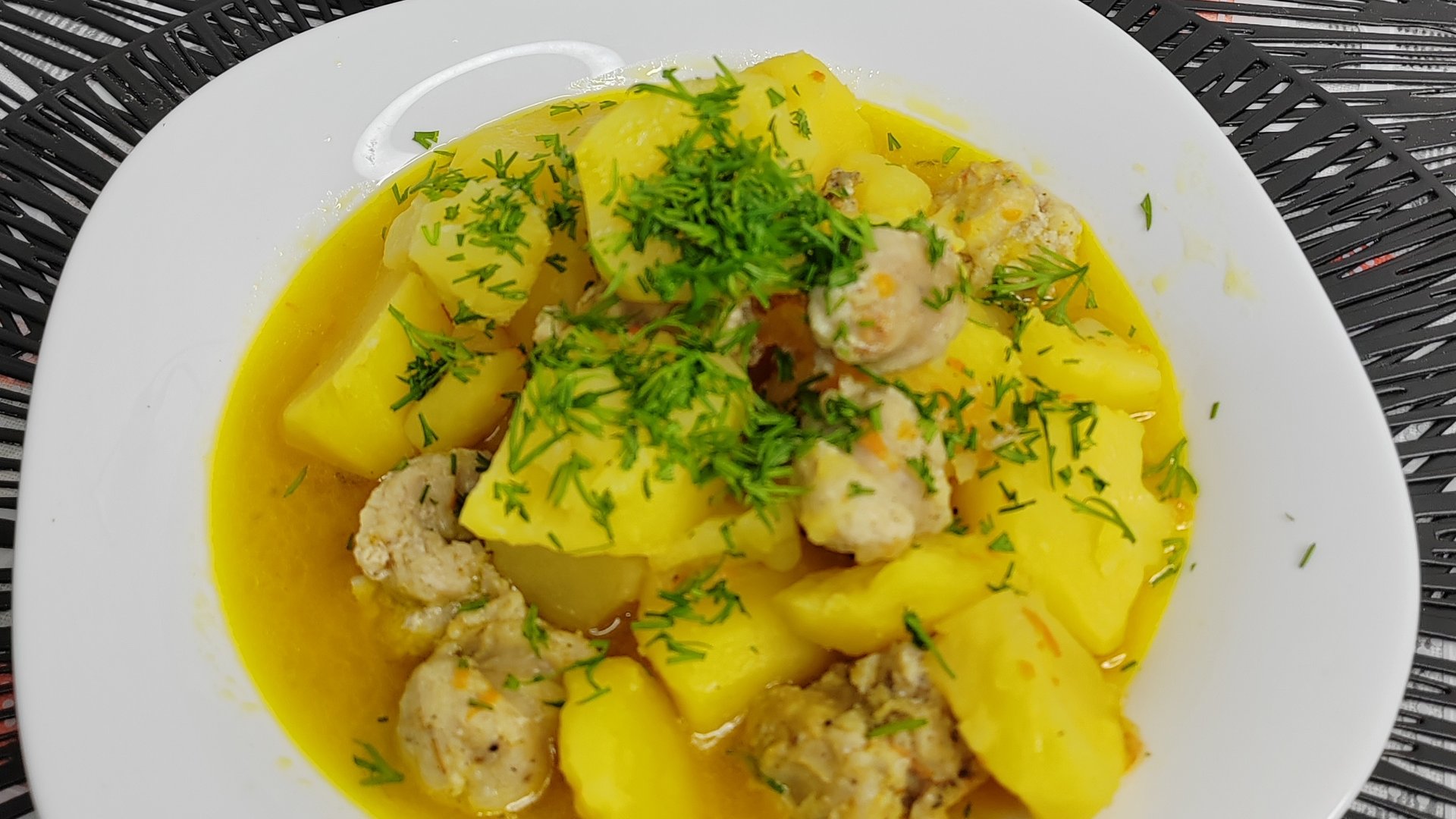 Время готовить