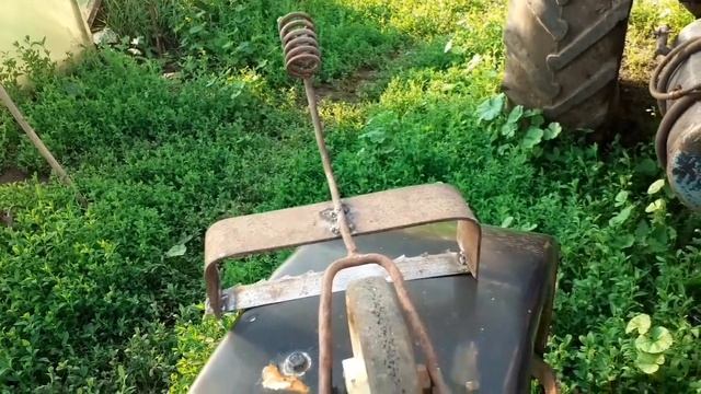 Сапа-культиватор своїми руками з металолому Do-it-yourself Sa смотреть онлайн