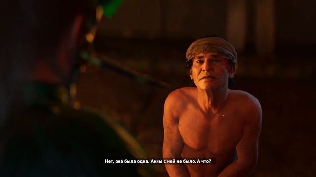 SHADOW OF THE TOMB RAIDER#10 ПОМОЩЬ ЖИТЕЛЯМ