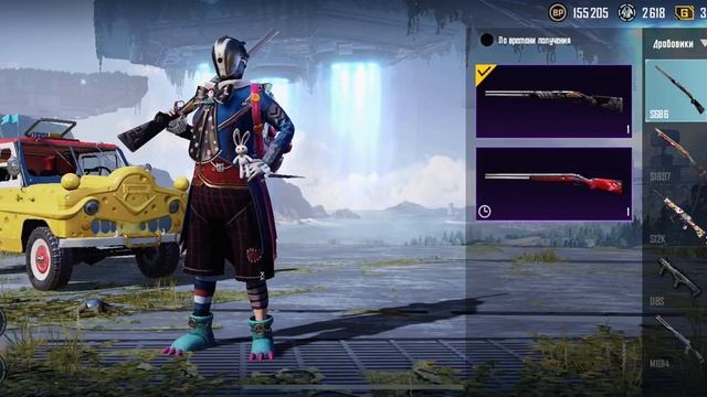 Продам акк, либо обмен на акк с фул ледником или фул 416 ? смотреть онлайн