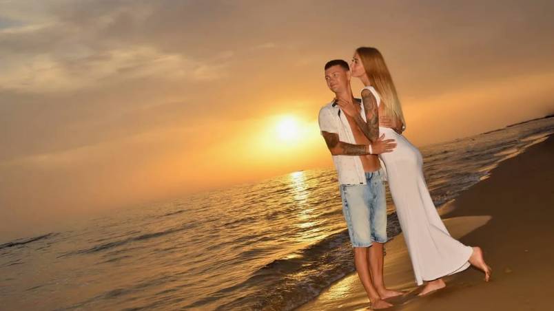 Нет счастья без любви