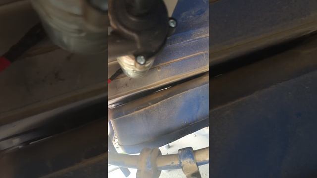 замена насоса отопителя кабины TADANO GR800EX смотреть онлайн