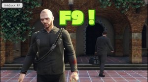 Заработок в GTA 5 Online | Глитч Кайо-Перико (Cayo-Perico) через пр