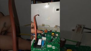 Ошибка  E 23 котёл Baxi Eco Classic. Решение проблемы. Замена ре?