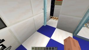 Обзор 6 линии в моём метро в Дубае в майнкрафт