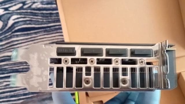 Відеоогляд з MOYO — Відеокарта ASUS GeForce RTX 4060 8GB GDDR6 DUAL OC V2 DU