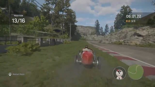 СТРИМ PS4 MAFIA:DEFINITIVE Edition ПРОХОЖДЕНИЕ-ЧАСТЬ-4 ГОНКА ТРУДА