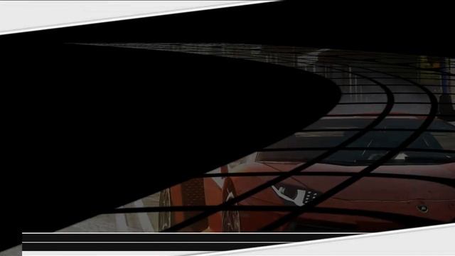 NFS Most Wanted (2012) ►Финал игры на Американском Монстре  Chevrol