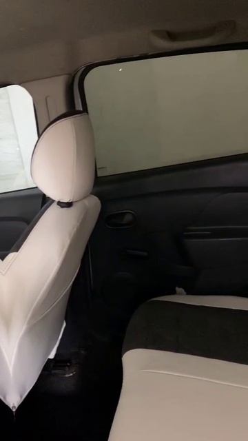 Авточехлы Автофрант на Renault Logan смотреть онлайн