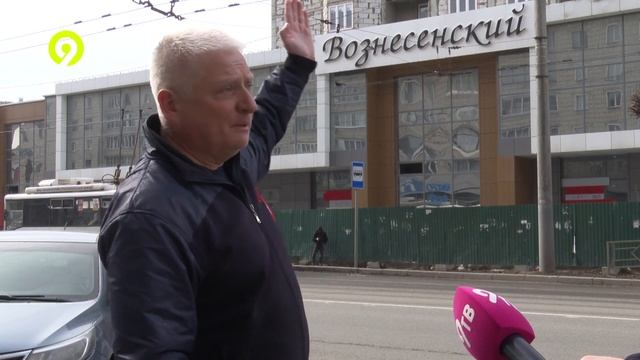 Заброшенные торговые центры в Кирове смотреть онлайн