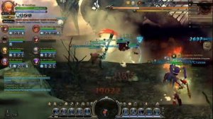 Dragon Nest Дракон