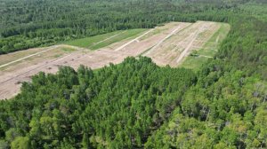 Коттеджный посёлок Мостовщики - Май