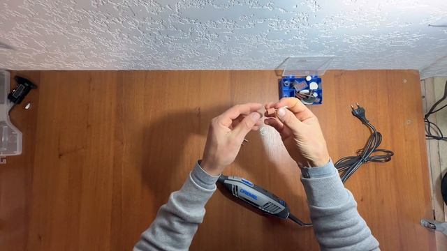 ЦЕЙ ГРАВЕР ВРАЗИВ НАС!ПОВНИЙ ОГЛЯД ТА ТЕСТ Dremel 4250 смотреть онлайн