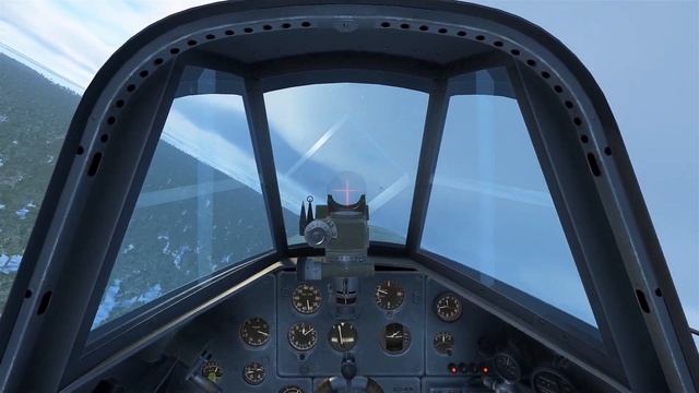 [Ил-2] «Немца на мороз!», «Ил-2 Штурмовик:Битва за Москву? смотреть онлайн