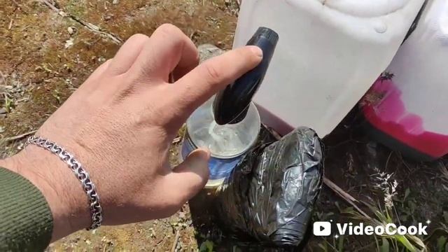 Будни Зерновоза серия 19 ремонты,мойка, движение на баз