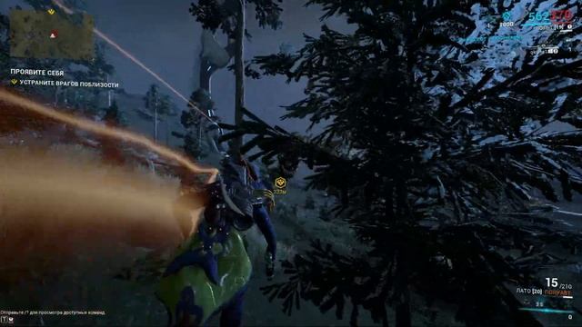 Стоит ли играть в Warframe ВАРФРЕЙМ ? смотреть онлайн