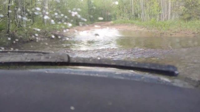В лужу плюх! Ладога смотреть онлайн