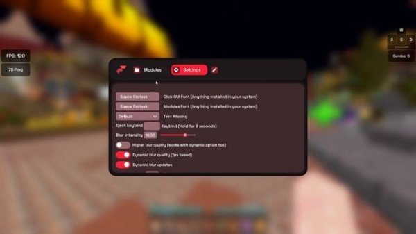 😱 ЛУЧШИЙ КЛИЕНТ ДЛЯ ПК В МАЙНКРАФТ ПЕ?? \\ Flarial Client